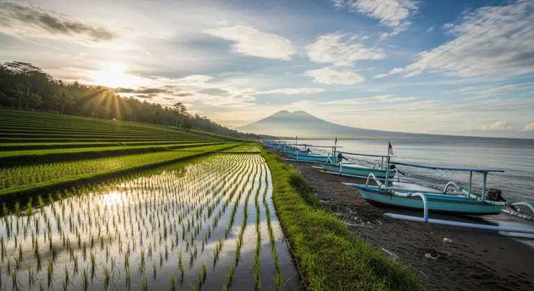 Why Choose Indonesian Furniture?