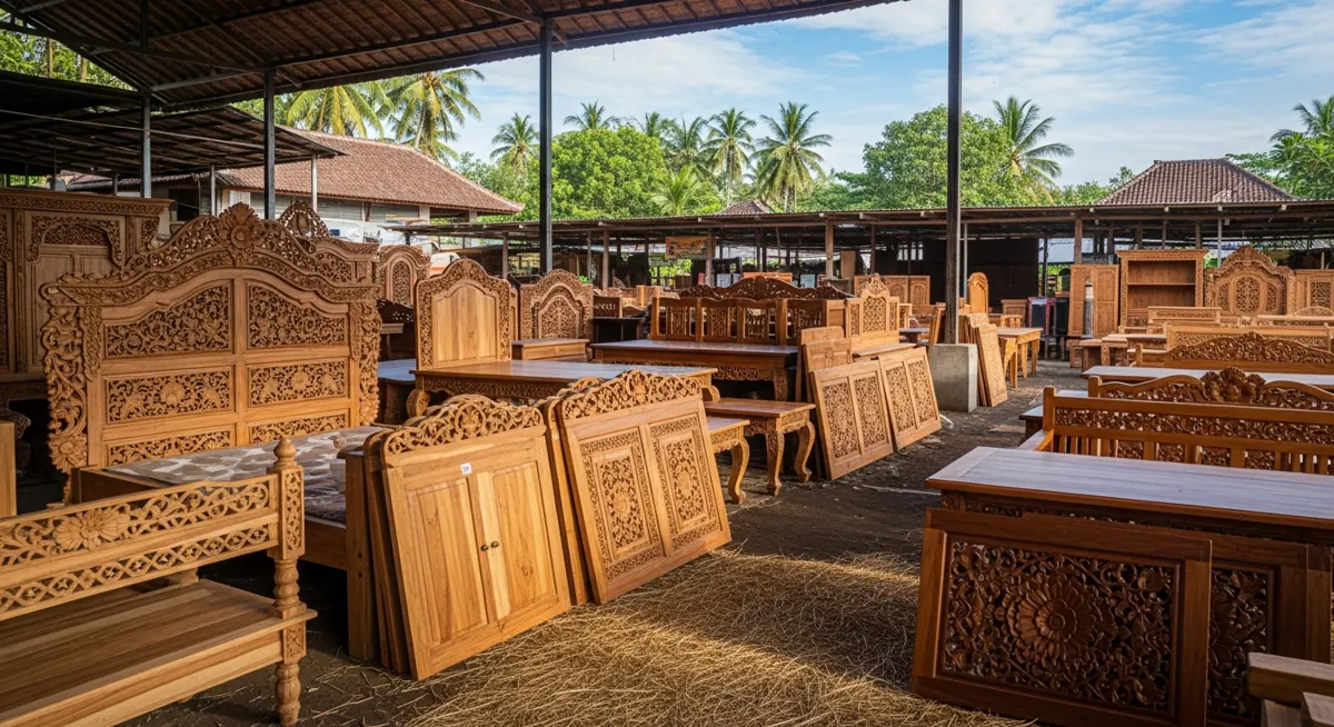 Furniture Market Trends in 2023