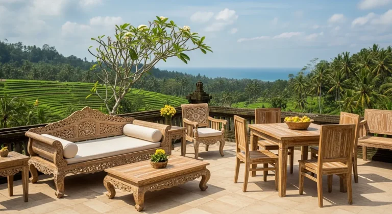 How to Optimize Your Furniture Supply Chain