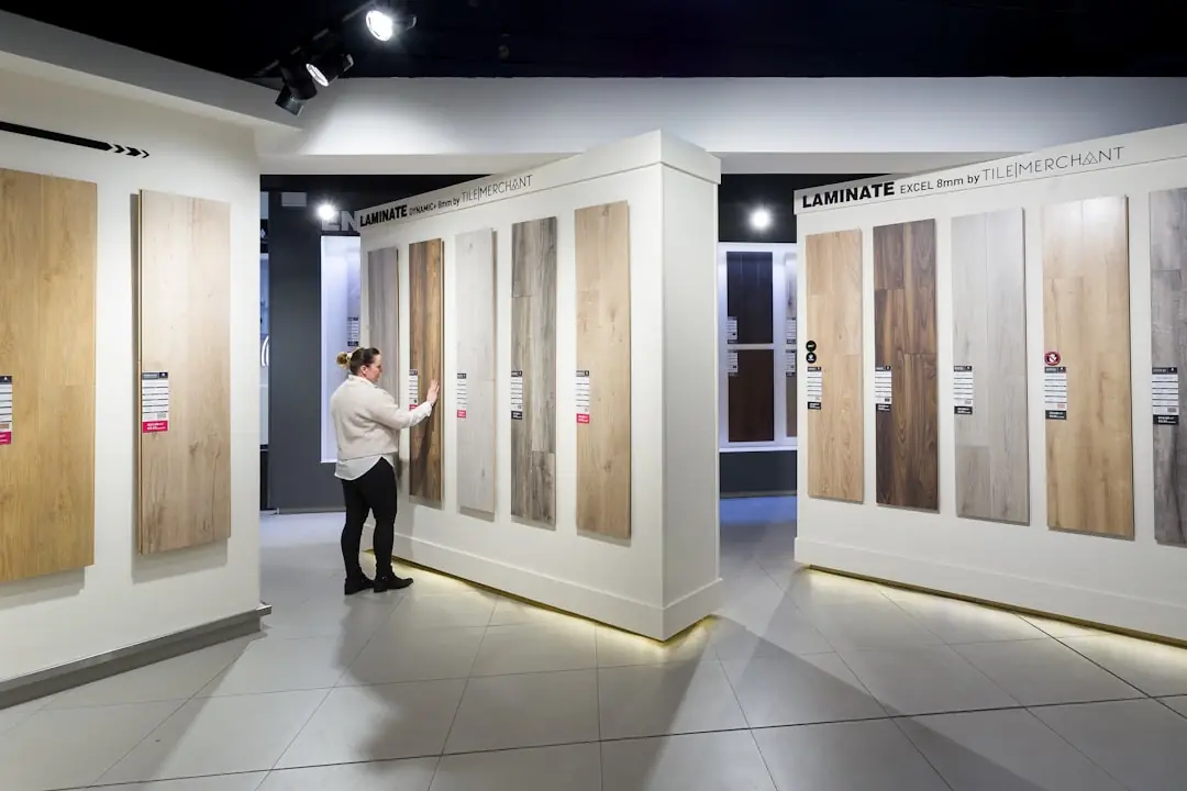 Bali Bedroom Furniture Manufacturer — luxury teak furniture showroom interior