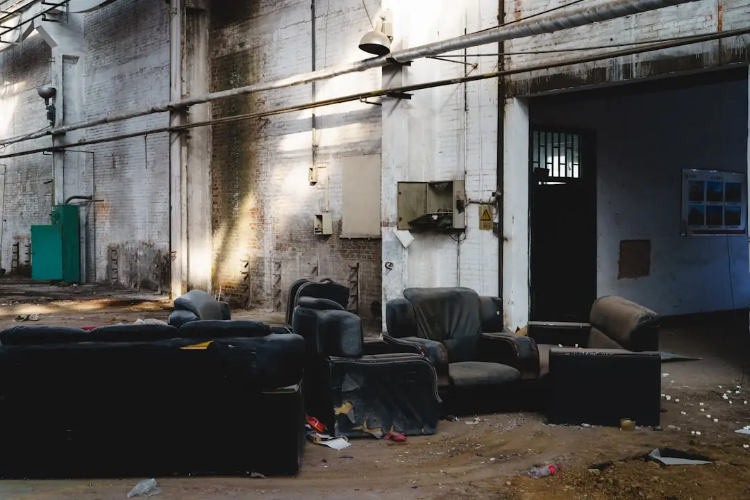 Wholesale Furniture from Bali — furniture warehouse storage