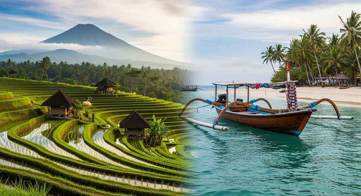 Sourcing Indonesian Furniture: A Guide