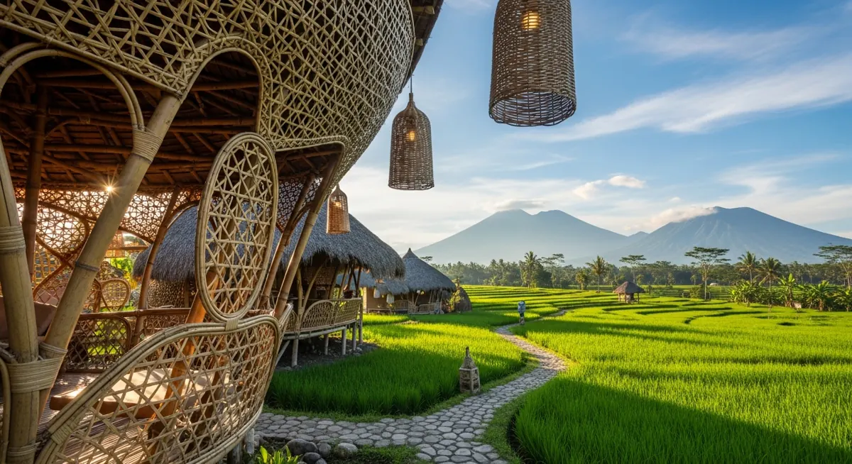 Sustainable Materials in Furniture Production