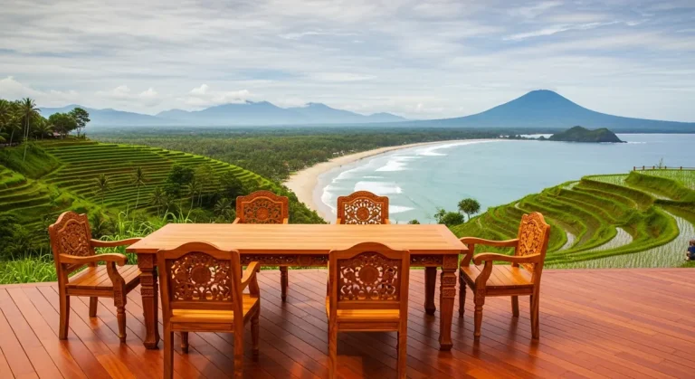 Teak vs Mahogany: Which is Better?