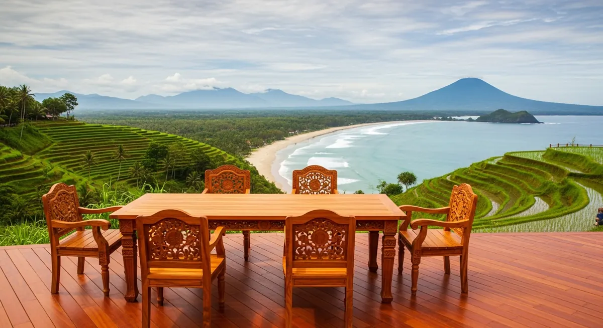 Teak vs Mahogany: Which is Better?