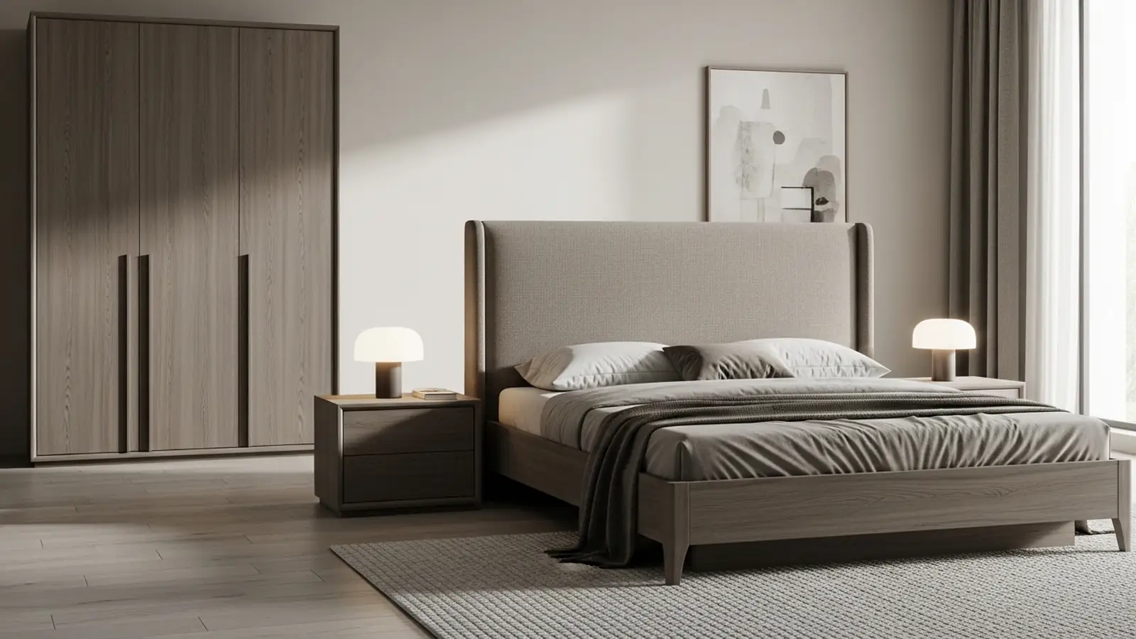 Bedroom Furniture for Hotels, Resorts & Retail